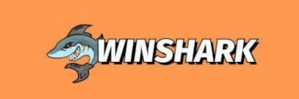 Panel programu lojalnościowego Winshark Casino z poziomami VIP